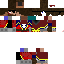 Texture for HE IS BACK (THX TO SEND TO GOOGLE :D)