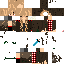 Texture for knife girl
