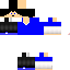 Texture for gobin