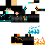 Texture for STEVE