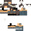 Texture for rg