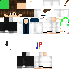 Texture for steve