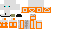 Texture for Anomaly 4567 (the robot-dog)
