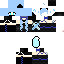 Texture for Ninja