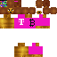 Texture for tb
