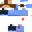 Texture for NerdYuuk
