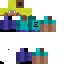 Texture for SkinZ3mpPvP
