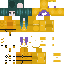 Texture for cinali