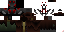 Texture for Spider Mutant