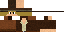 Texture for benniskr as adventurer with a cool hat