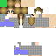 Texture for JassuKissa