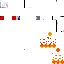 Texture for foguin
