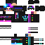 Texture for steve