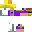Texture for Alexander 3