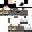 Texture for Dark_Hawk_1134