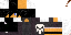 Texture for Murilo-Maggot
