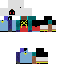 Texture for mikevnminer