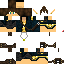 Texture for Update Alex skin