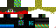 Texture for Drop the Steve