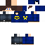 Texture for yAlonePlayerBR