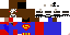 Texture for EVIL SUPER COW
