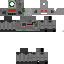 Texture for Iggy Bot