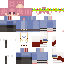 Texture for Technohuman 