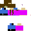 Texture for Grace's Improoved Skin