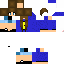 Texture for TitinhaFenix