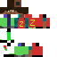 Texture for vnb cv