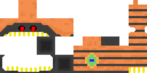 Texture for oha