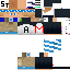 Texture for gobnannder