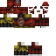 Texture for Foxy Five Nigths at Freddy's
