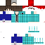 Texture for JoeyFTW Christmas (Not Finished