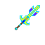 Texture for TrisangerGloriousSword4