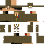 Texture for Korea Typ 3