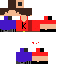 Texture for sem olhos