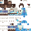 Texture for chou refaire