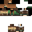 Texture for Voldey faction skin com2