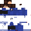 Texture for NickSkin