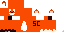 Texture for Fox
