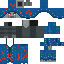 Texture for evil illusioner