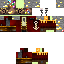 Texture for Cursed Snail Captian