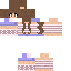 Texture for TwilightSparkle