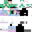 Texture for Lilac riddle goth