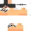 Texture for wizinho de sunga