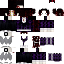Texture for Kokushibou
