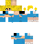 Texture for Stageplay