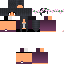 Texture for Aphmau MC