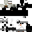 Texture for ninja trinador do charizard